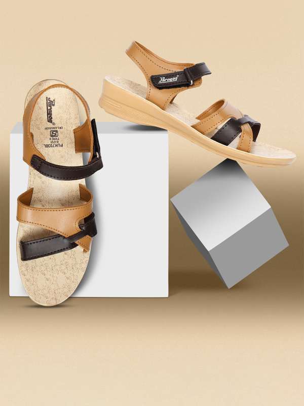 Paragon womens footwear online shopping store