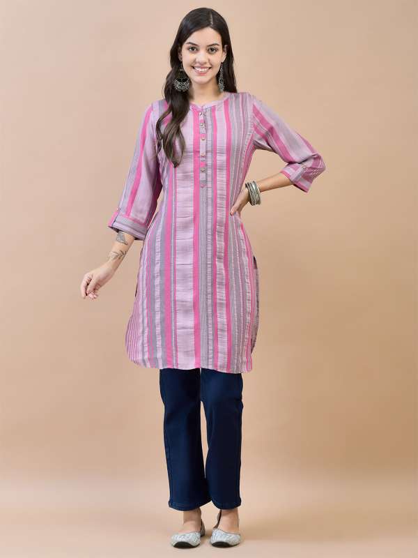 Breya Kurtis Buy Breya Kurtis online in India