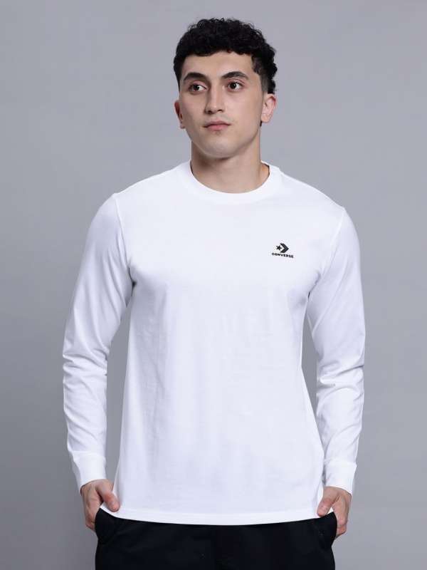 Buy converse t shirts online india cheap