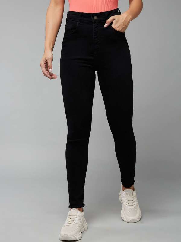 Lee Cooper Pearl Fit Denim Jeans Buy Lee Cooper Pearl Fit Denim Jeans online in India