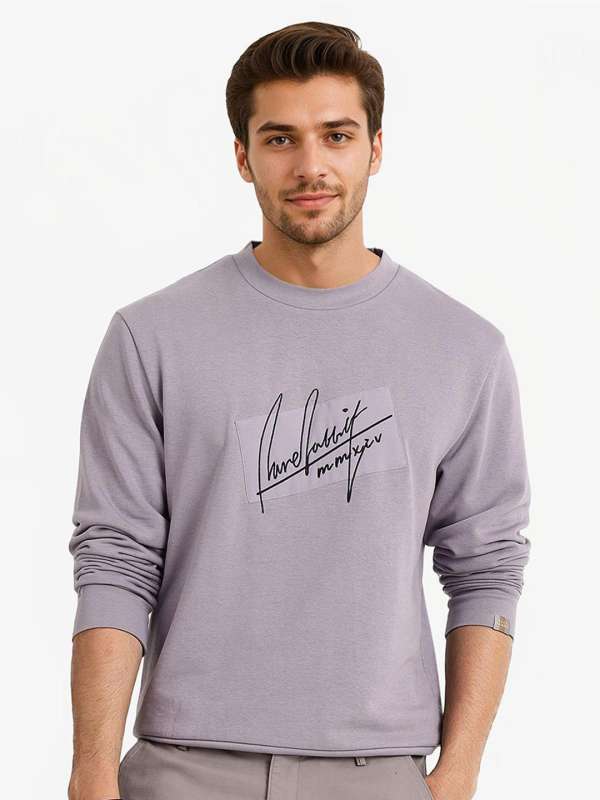 Men Dress Sweatshirts Buy Men Dress Sweatshirts online in India