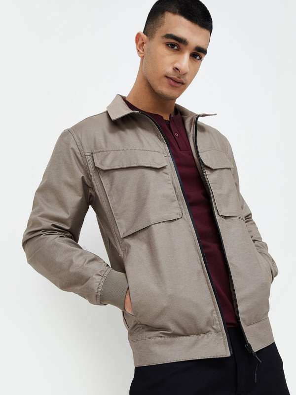 Bossini jacket price new arrivals