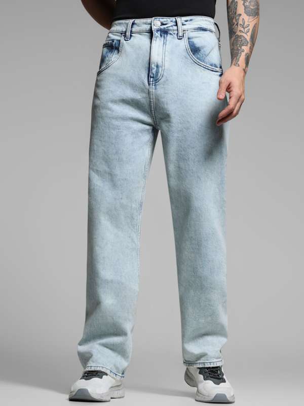 Jack And Jones Relaxed Fit Jeans Buy Jack And Jones Relaxed Fit Jeans online in India