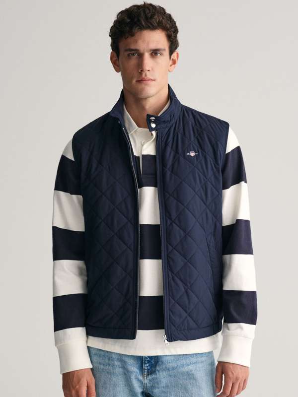 Gant casual jackets top