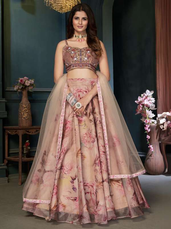 Best online lehenga site online