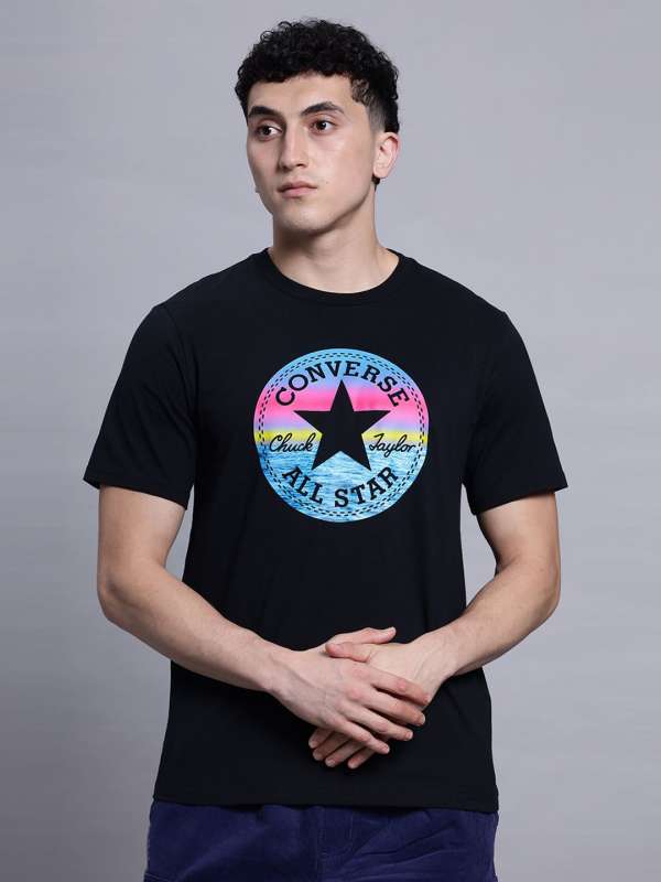 Buy converse t shirts online deals