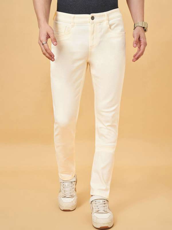 Jeans Pantaloons Men Buy Jeans Pantaloons Men online in India