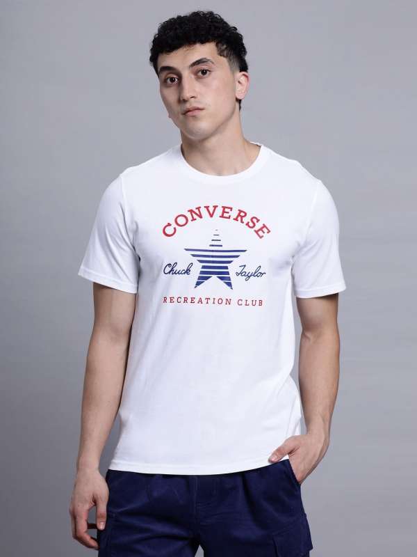Buy converse t shirts online india cheap