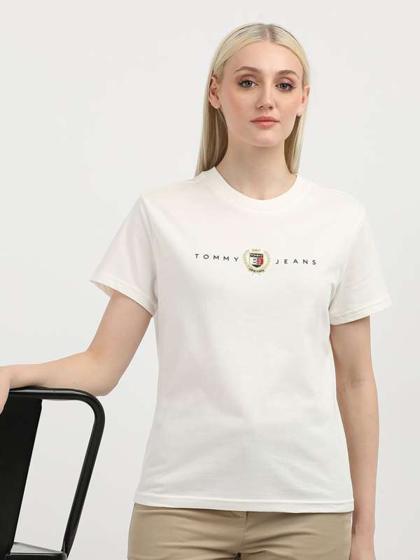 Tommy Hilfiger Tshirts Buy Tommy Hilfiger Tshirts Online Myntra
