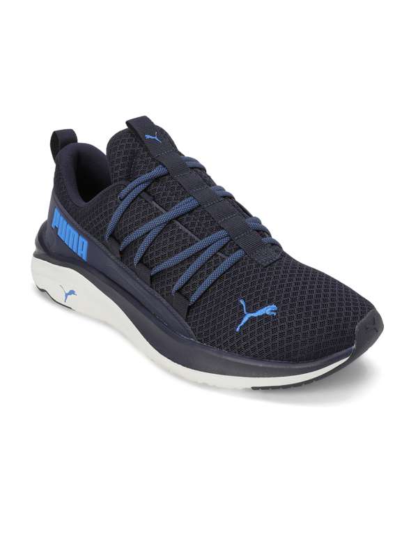 Puma nrgy comet blue hot sale