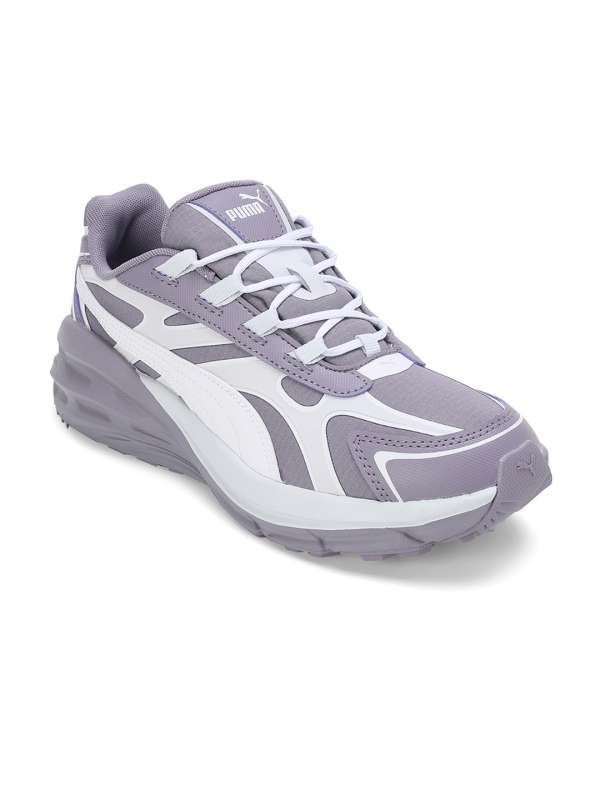 Shop the Latest Collection of Puma Purple Shoes Online at Best Prices Myntra