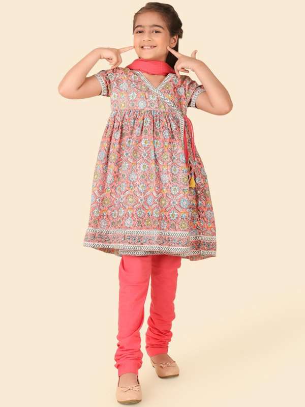Fabindia Kurtas Sets Dupatta Churidar Buy Fabindia Kurtas Sets Dupatta Churidar online in India