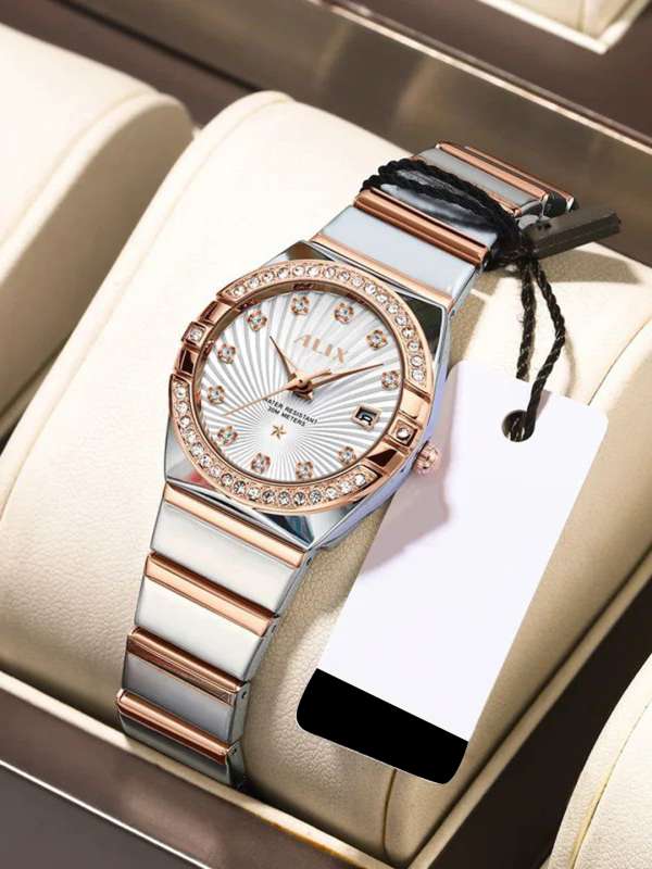 Women Watches With Date Buy Women Watches With Date online in India