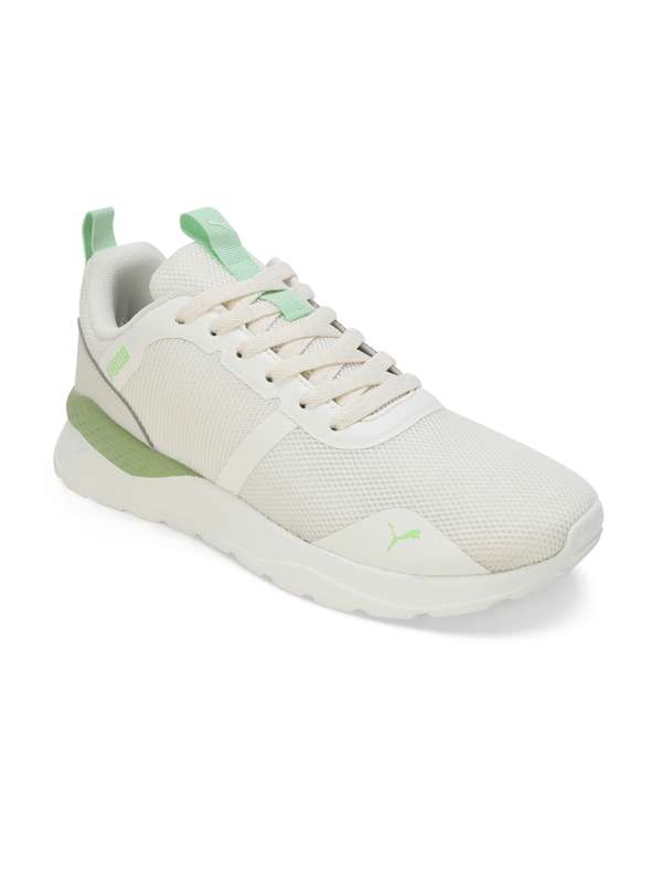 Puma soft foam tennis shoes new arrivals