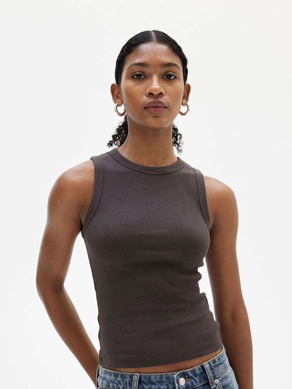 Cheap vest tops online