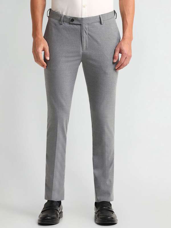 Arrow trousers online clearance