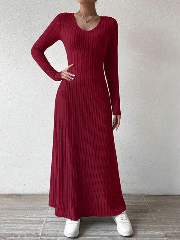 Western dresses online india myntra on sale