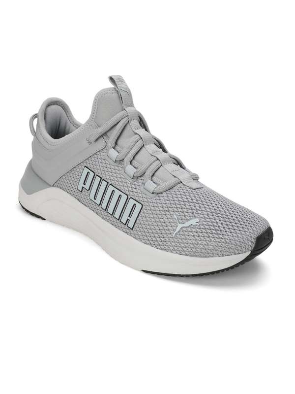 Puma Grey Reef Slip On Idp Running Shoes 8520491.htm Buy Puma Grey Reef Slip On Idp Running Shoes 8520491.htm online in India