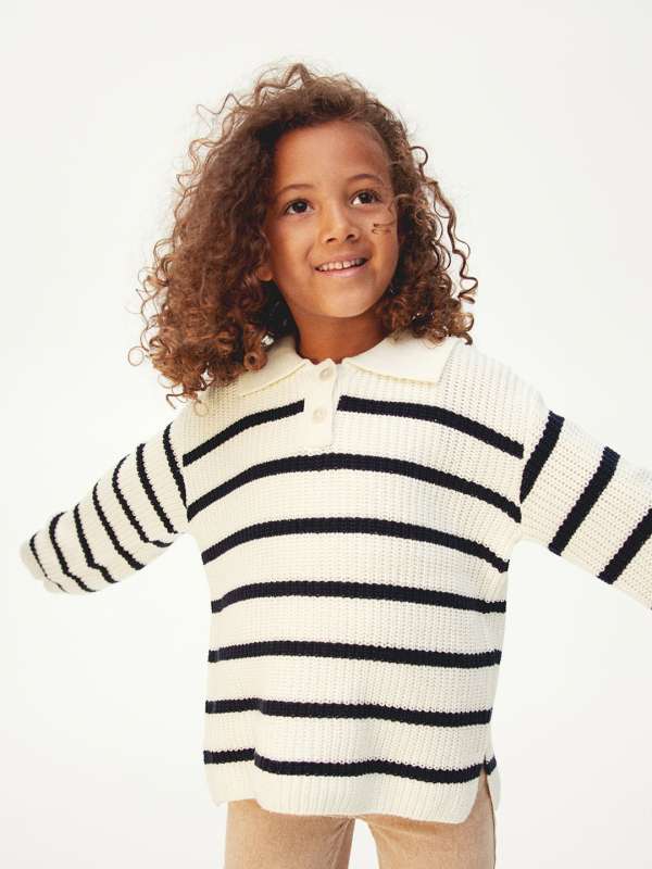 Polo girl sweaters hot sale