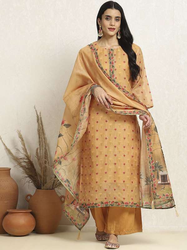 Biba dress material online store
