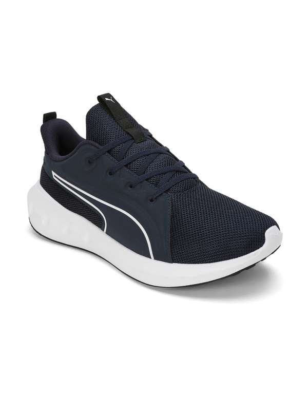 Puma Mega Nrgy Navy Blue Running Shoes 5372963 Htm Buy Puma Mega Nrgy Navy Blue Running Shoes 5372963 Htm online in India