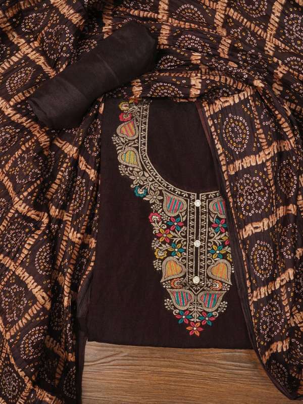 Myntra online shopping churidar materials hotsell