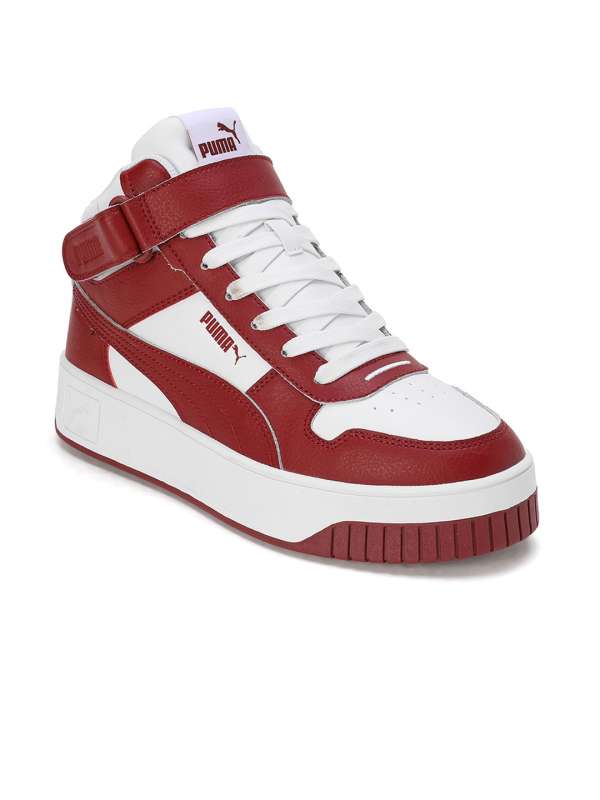 Puma vikky mid deboss shop