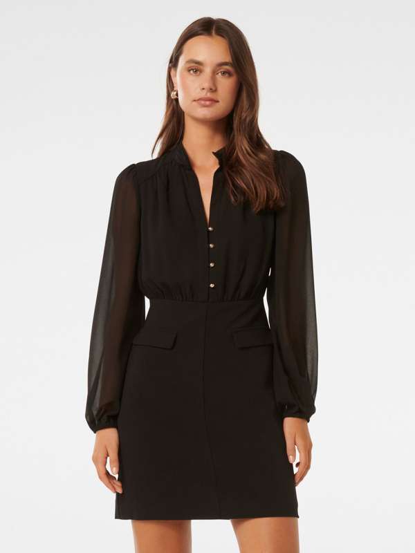 Forever New Dress Buy Forever New Dress online in India