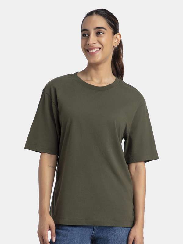 jockey t shirt combo for ladies