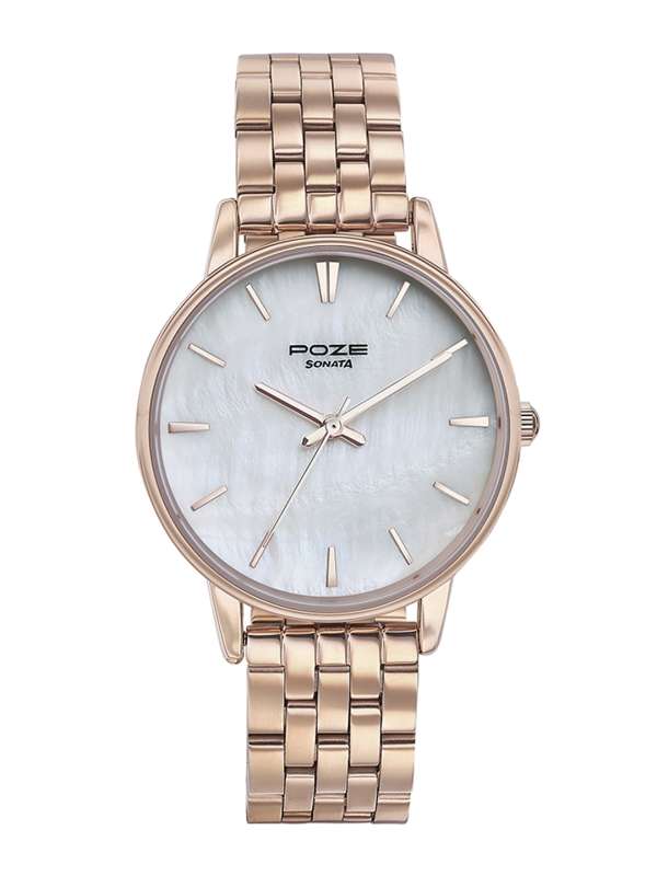 Sonata Shop for Sonata Watches Online on Myntra
