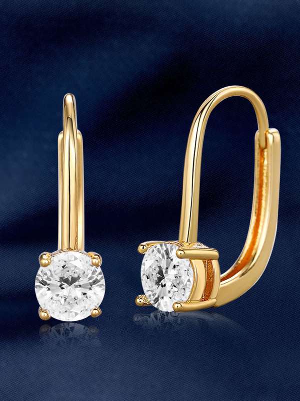 Alloy earrings store
