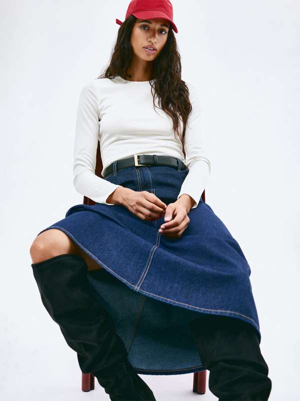 Woolen tops on myntra discount