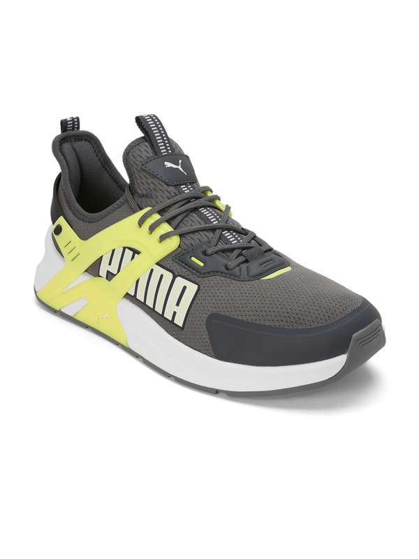 Puma Pacer Plus Tech Grey Sneakers 4749702.htm Buy Puma Pacer Plus Tech Grey Sneakers 4749702.htm online in India
