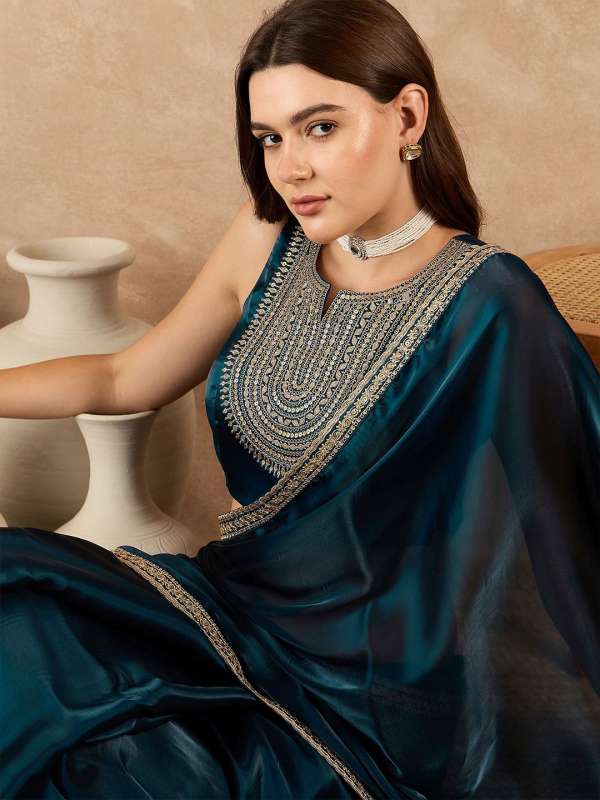 Saree online jabong cheap