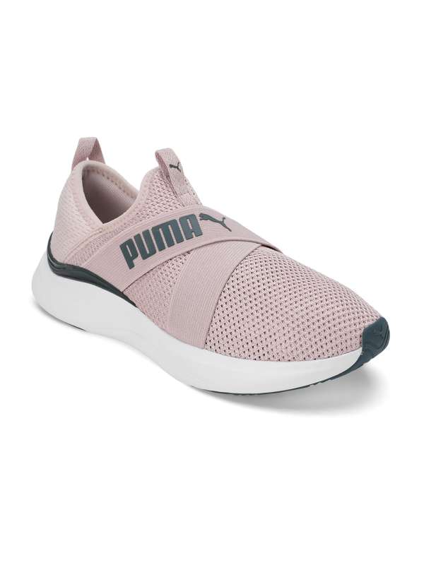 Puma Prowl Alt Weave Wns Pink Running Shoes 5372158 Buy Puma Prowl Alt Weave Wns Pink Running Shoes 5372158 online in India