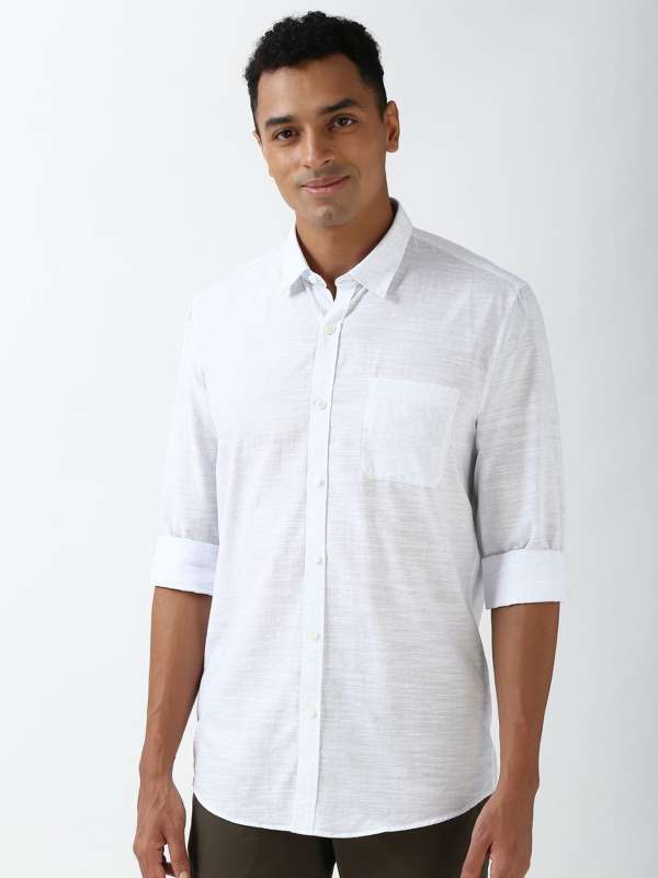 Buy peter england shirts online store