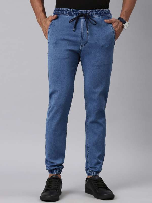 Hara Jeans Trousers Buy Hara Jeans Trousers online in India
