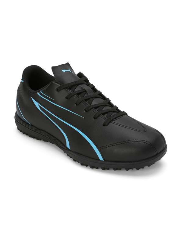 Puma Adreno Tt Black Football Shoes 499 75 Tm Buy Puma Adreno Tt Black Football Shoes 499 75 Tm online in India