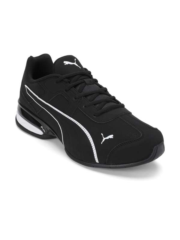 Puma Men Black Tazon Modern Two Tone Running Shoes 7131763.htm Buy Puma Men Black Tazon Modern Two Tone Running Shoes 7131763.htm online in India