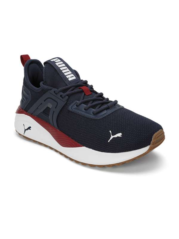 Puma Pacer Next Navy Blue Sneakers 5394388.htm Buy Puma Pacer Next Navy Blue Sneakers 5394388.htm online in India