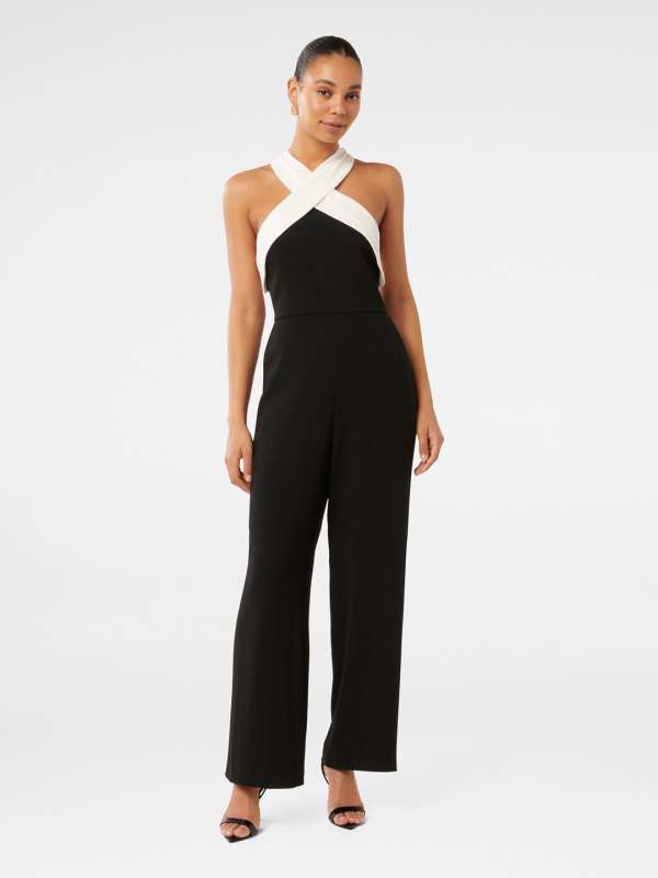 Forever New Jumpsuit Buy Forever New Jumpsuit online in India