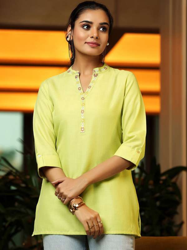 Kurtis For Women Under 500 Buy Kurtis For Women Under 500 online in India