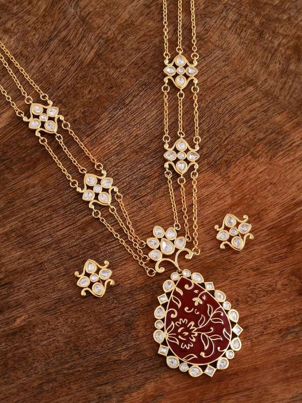 Women Fashion Jewellery Voylla Buy Women Fashion Jewellery Voylla online in India