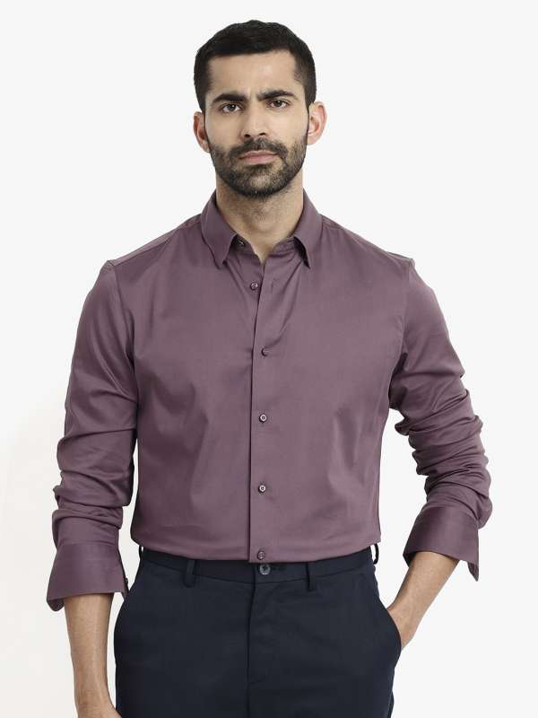 Party wear shirts myntra sales