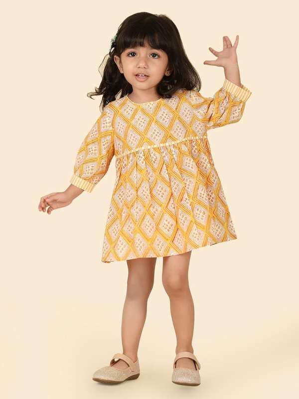 Fabindia baby girl clothes clearance