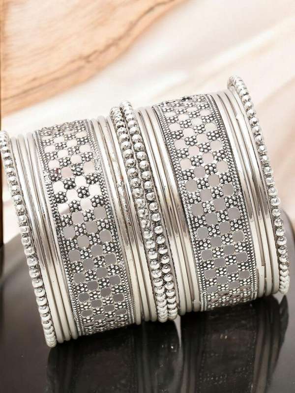 D Damas Bangle Buy D Damas Bangle online in India
