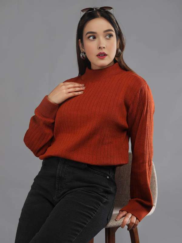 Formal sweater womens top