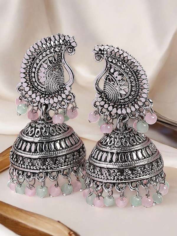 Kashmiri jhumke hotsell