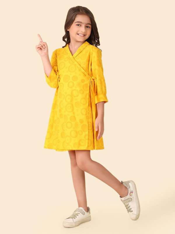 Fabindia Cotton Dresses Buy Fabindia Cotton Dresses online in India