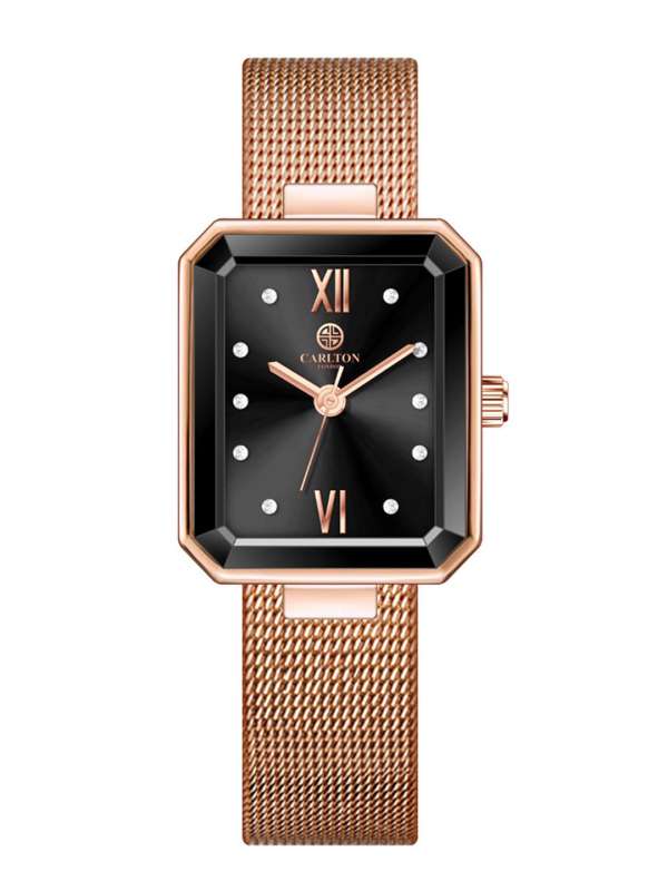 Carlton london brand watches deals